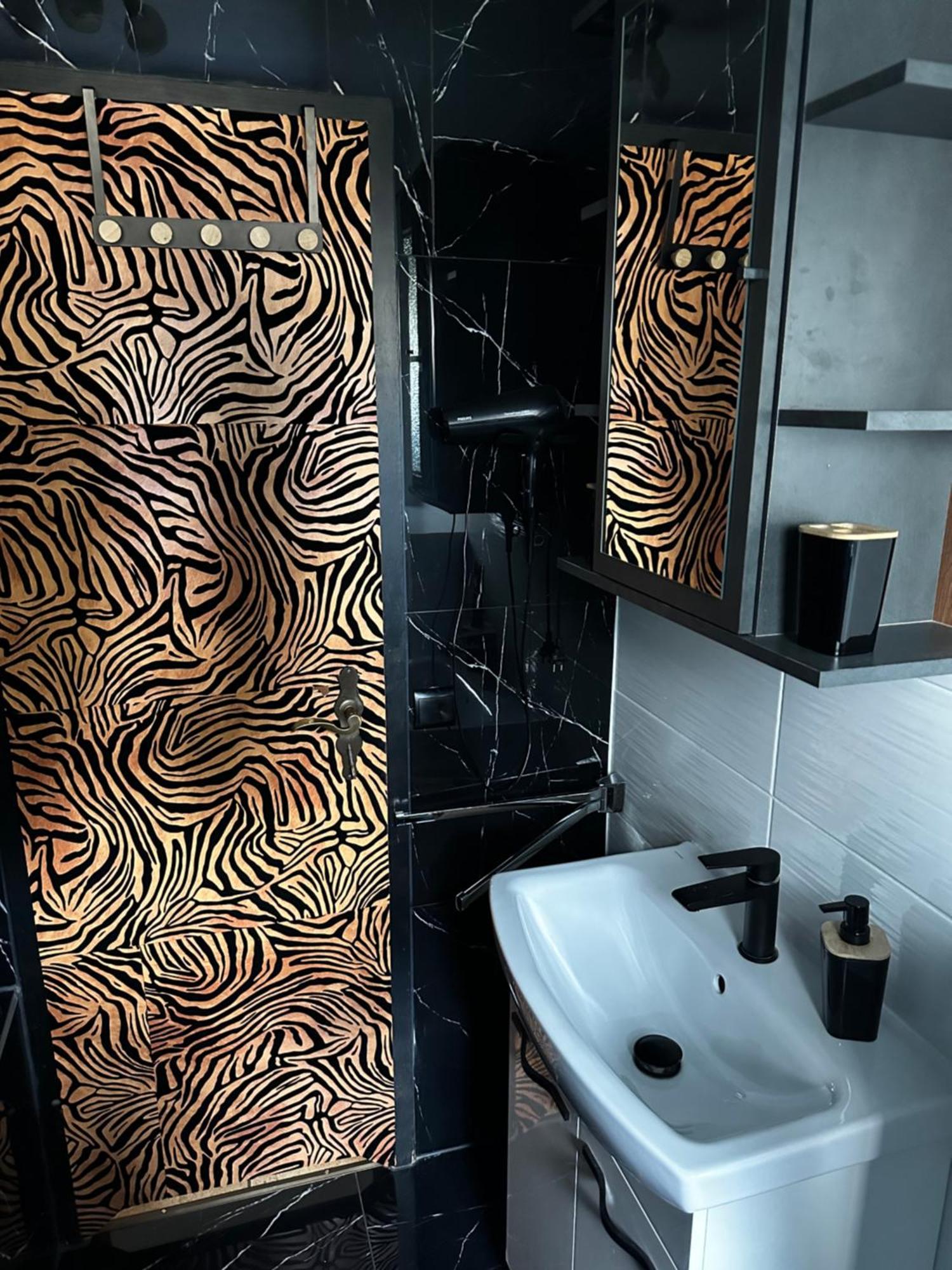 Haus Am See Biersdorf Екстериор снимка