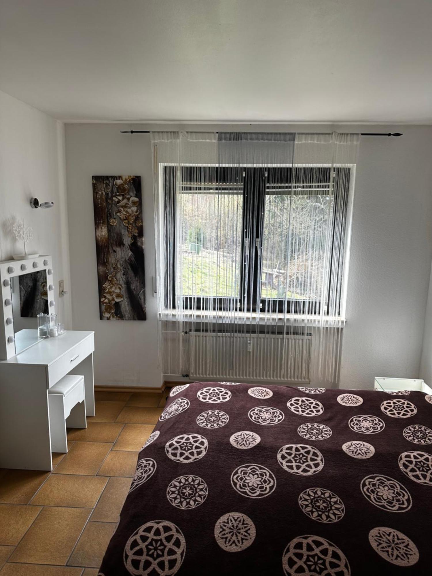 Haus Am See Biersdorf Екстериор снимка