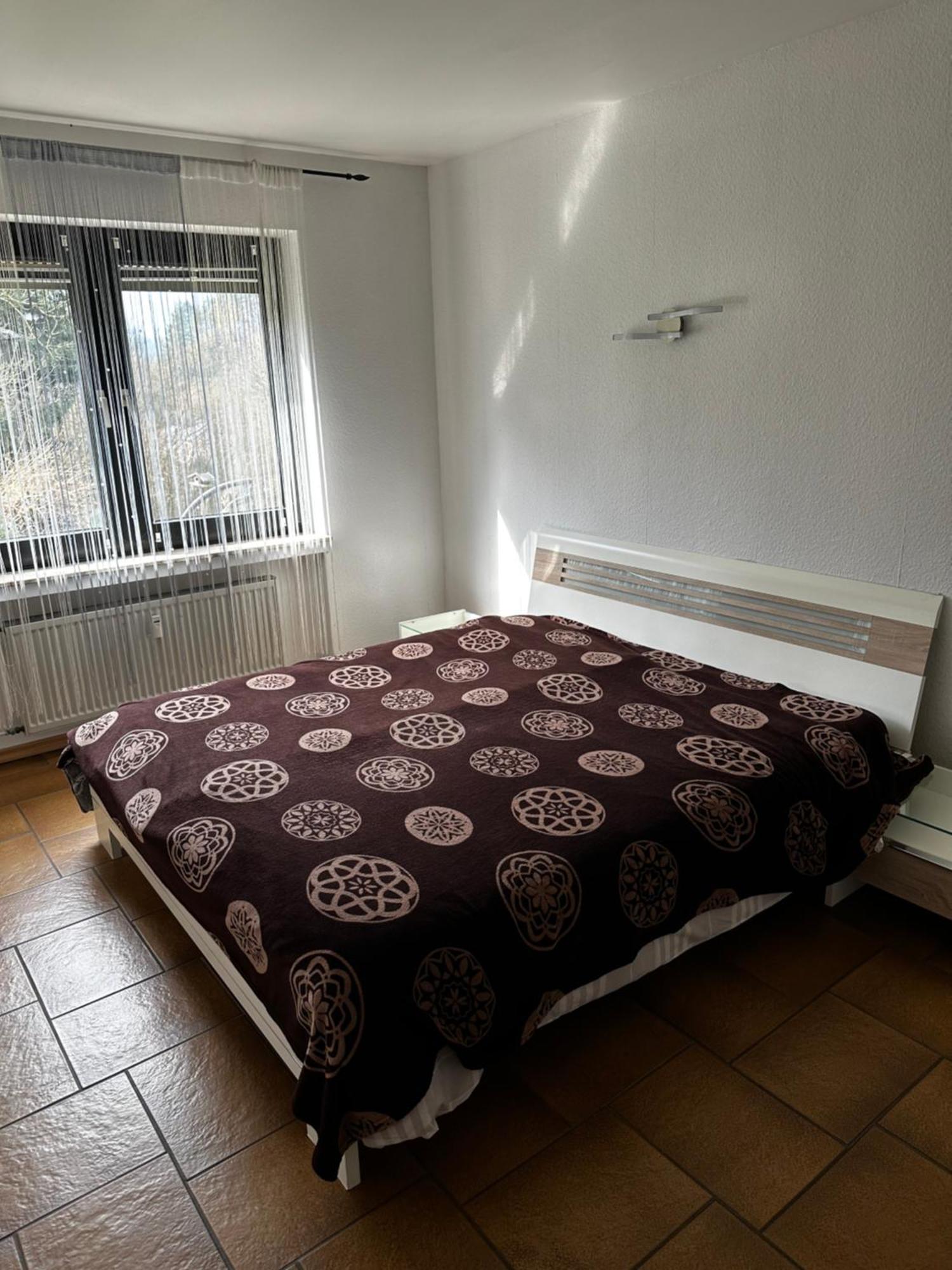 Haus Am See Biersdorf Екстериор снимка